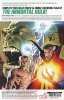 IMMORTAL HULK VOL 11 APOCRYPHA TP [9781302931162]
